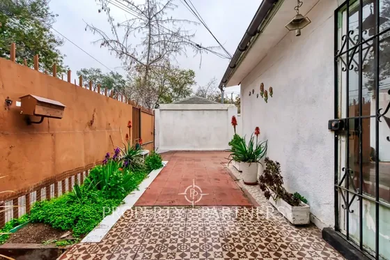 Casa A La Venta En La Reina