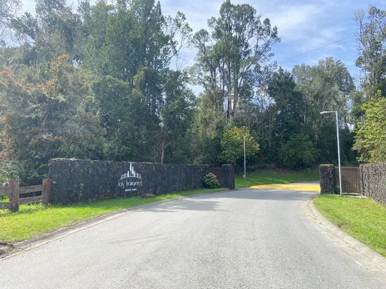 Se Vende Parcela En Condominio Las Tranqueras