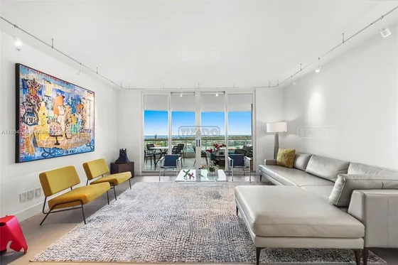Departamento  En Venta En Aventura, Miami, Florida