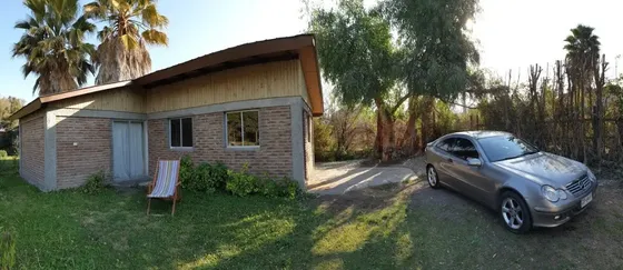 Casa En Condominio Parcelas Seguro Y Tranquilo