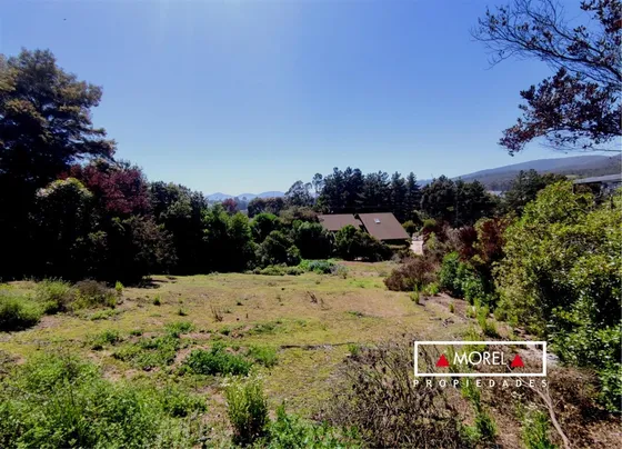 Sitio En Venta En Maitencillo Sur 