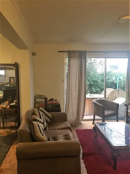 Casa En Venta En Las Condes
