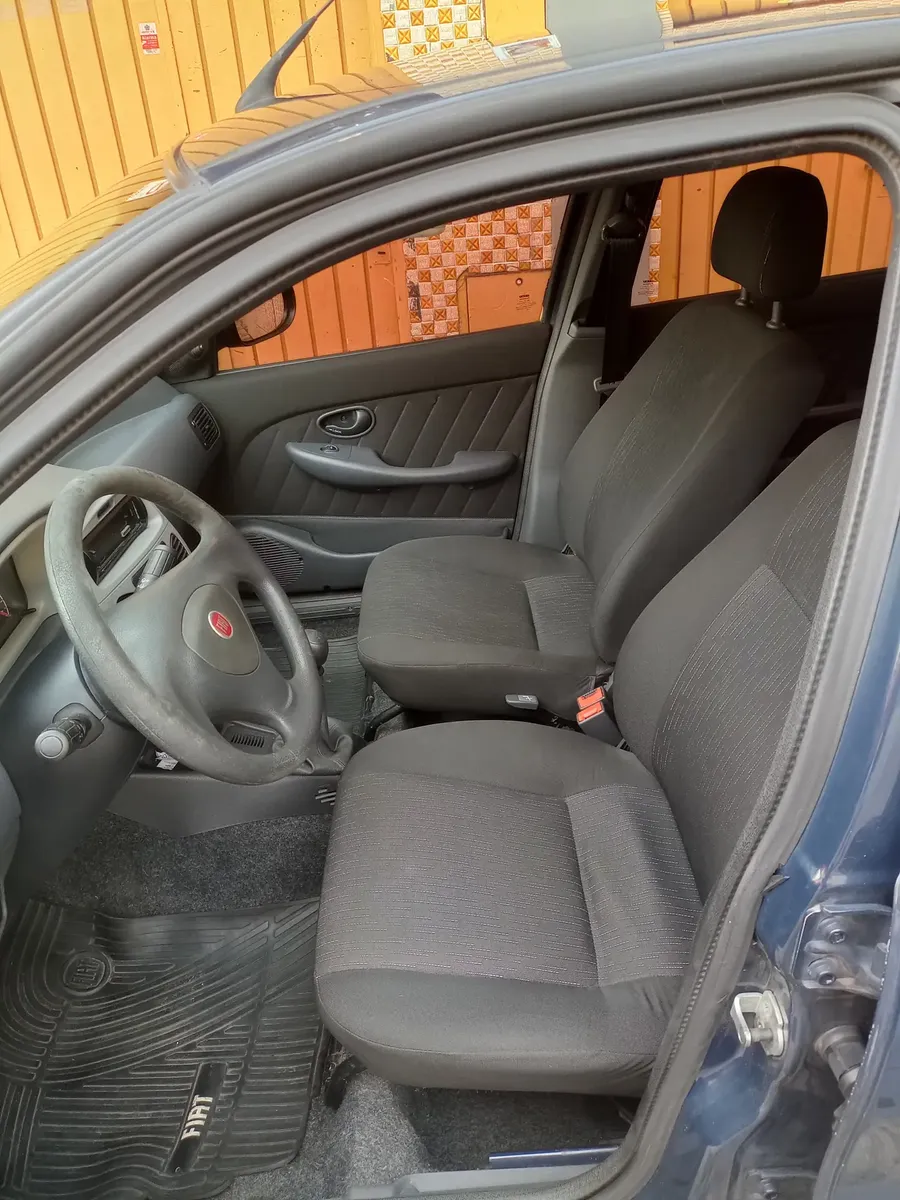 Fiat Palio 1.4 Attractive Active C/alarma5655760102496768011