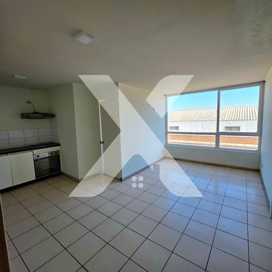 Arriendo Depto 2d 1b C/est Y Bod  Barrio Victoria  Piso 7