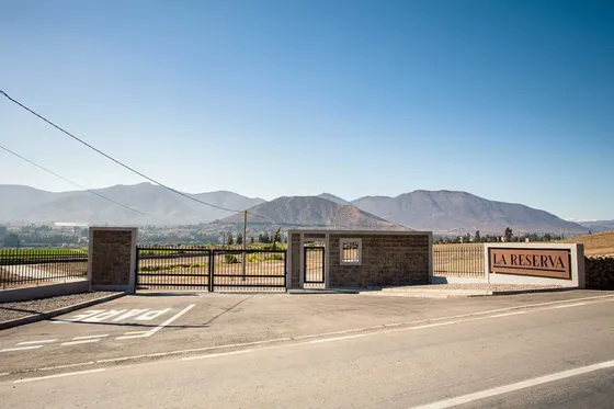 Naturaleza Y Calma En El Valle De Elqui (132182)