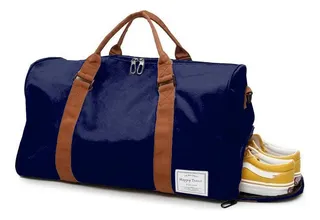 Bolsos de viaje mercado libre sale