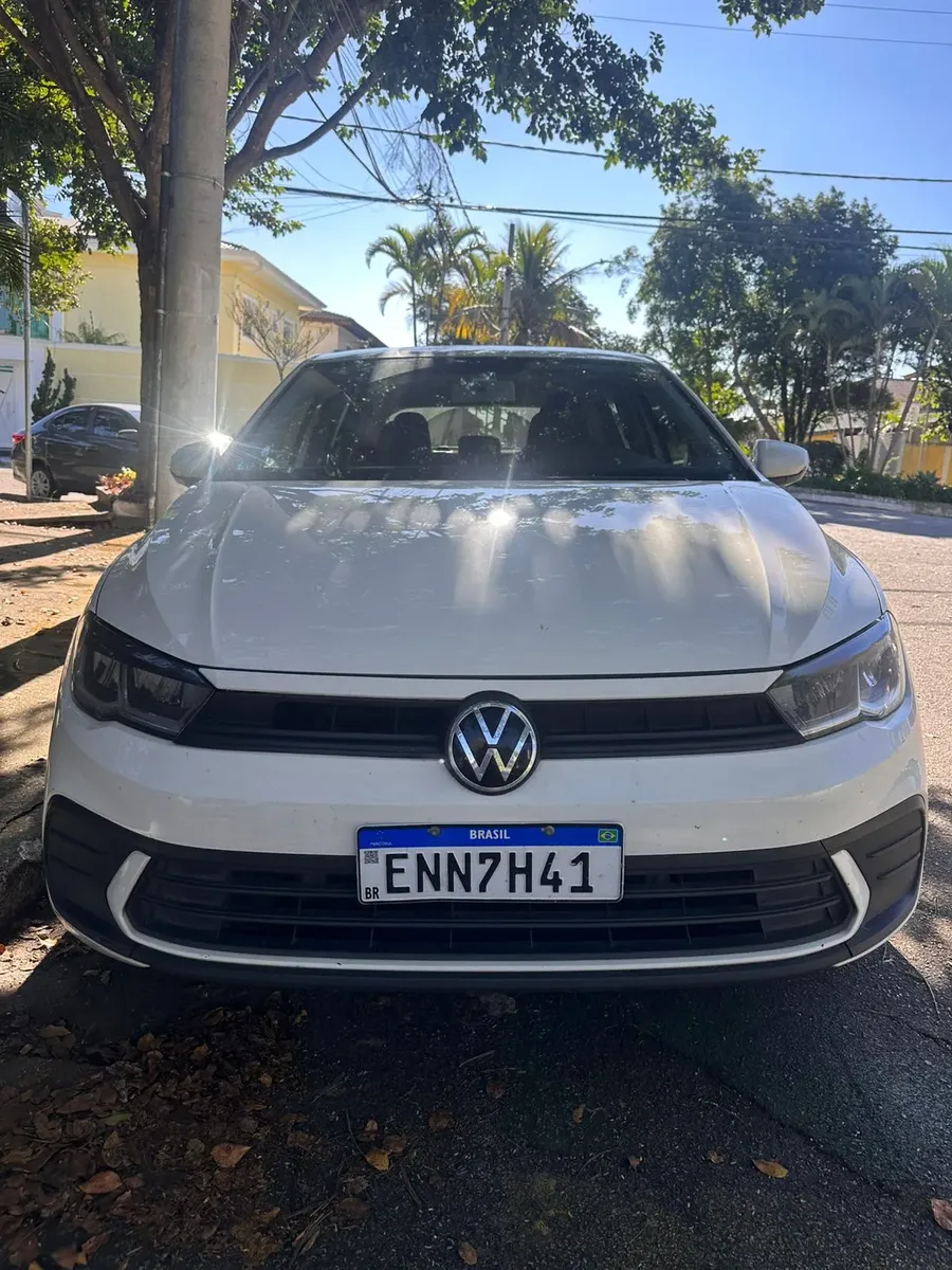 Volkswagen Polo 2024 1.0 5p — foto 5