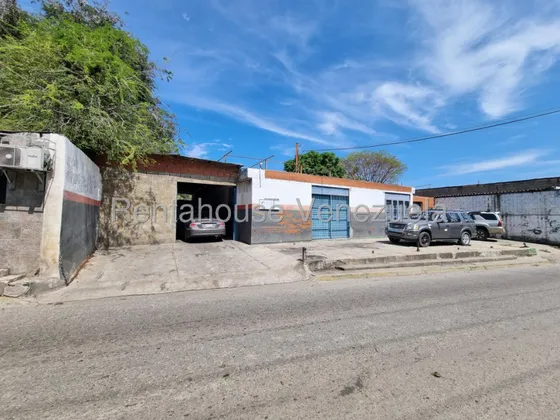 Ft Local En Venta - Ezequiel Zamora - La Guaira / Mls #25-22305