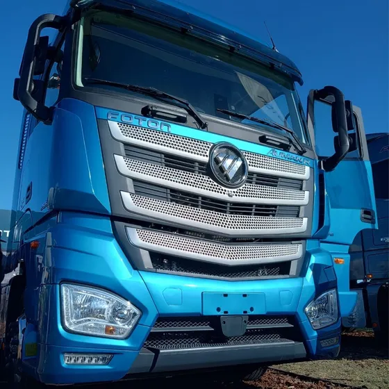 Foton Auman Linea R 2556 6x4 