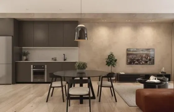 Apartamento En Venta Gazcue