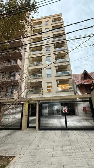 Muy Lindo Departamento De 3 Amb C/cochera