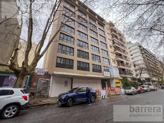 Oficina A Estrenar - Centro Mar Del Plata
