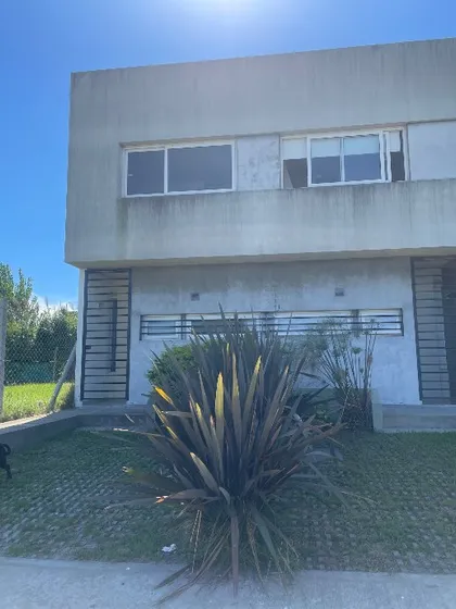 Duplex En Venta En Nuevo Quilmes