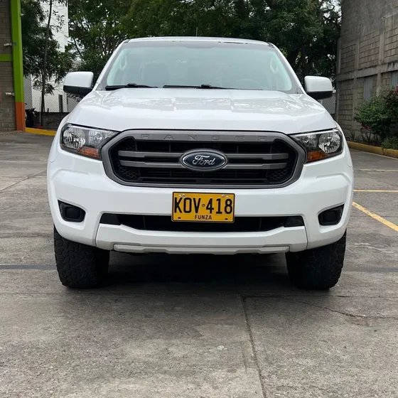 Ford Ranger 3.2 Xls