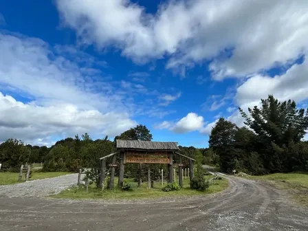 Parcela En Venta En Colonia Tres Puentes Puerto Varas