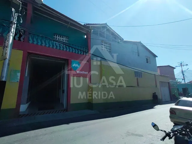 Locales Uso Comercial Ubicado Lagunillas