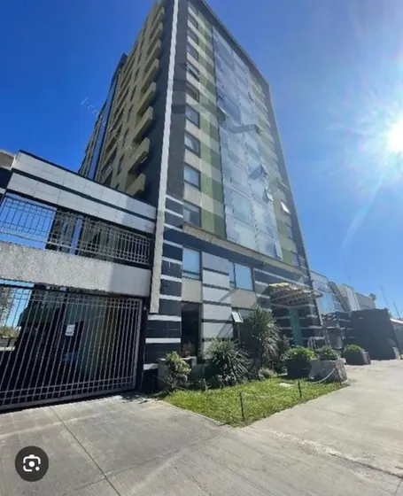 Edificio Don Fernando A Pasos Del Centro.