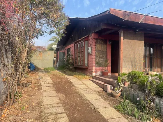 Casa En Gran Terreno De 585mts2, Para Remodelar La Florida