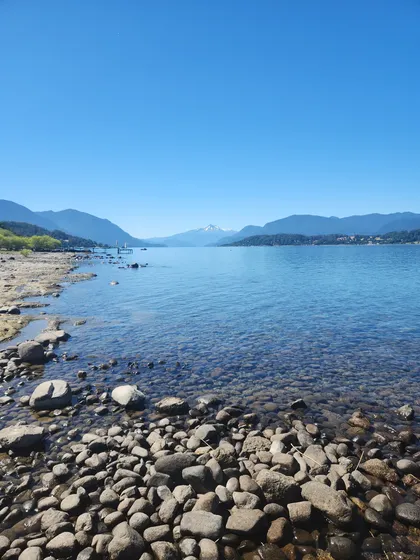 Parcela En Condominio Con Acceso Privado A Lago Panguipulli