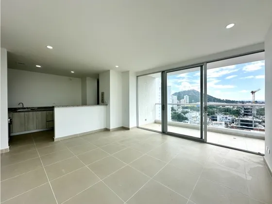 Venta De Apartamento En Manga - Edificio Acquamare.