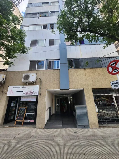 Departamento En Caballito
