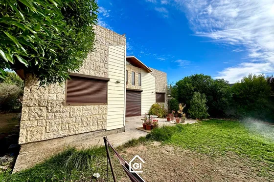  Se Vende Casa Familiar Con Piscina En Algarrobo