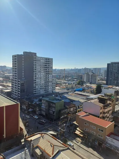 Se Vende Departamento En Freire, Concepción 