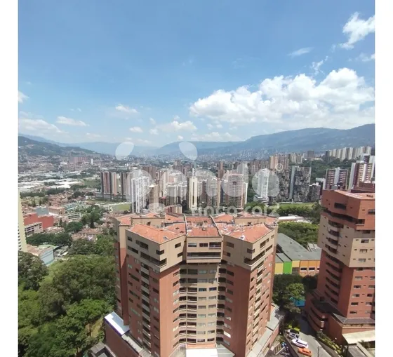 Apartamento En Alquiler En Sabaneta - Aves Maria