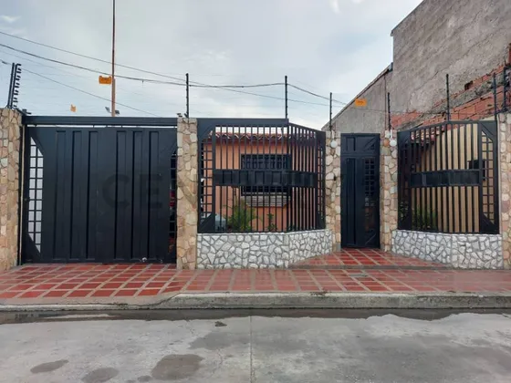 Casa En Venta, Urbanización La Ciudadela, Cagua, Aragua