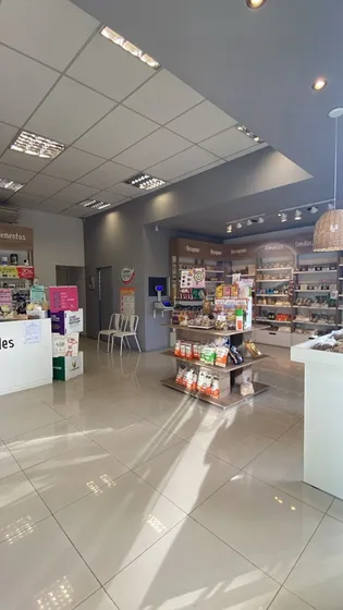 Vendo Fondo De Comercio Grandiet 