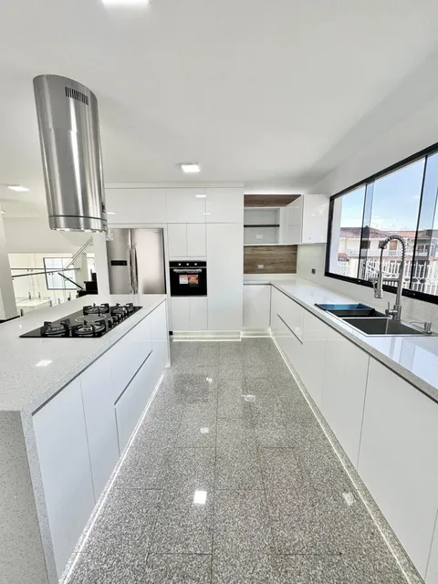 Lh Se Vende Casa De Lujo En Pueblo Nuevo Urb Agua Clara 