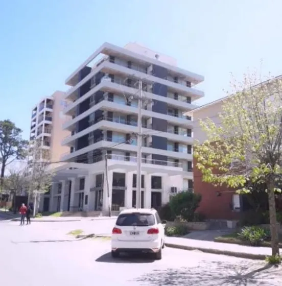 Departamento En Venta - 1 Dormitorio 1 Baño - 52mts2 - Pinamar