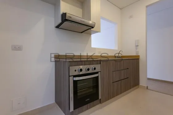 Apartamento En Venta En Cedritos-usaquén. Cod V1155