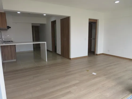 Apartaestudio 48.53 Metros Dos Baños Pan De Azucar. Unidad Muy Completa
