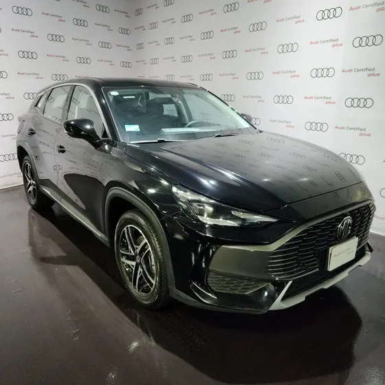 Mg One 5p Style L4/1.5/t Aut