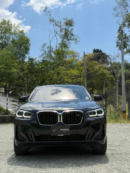Bmw X4 3.0 M40i