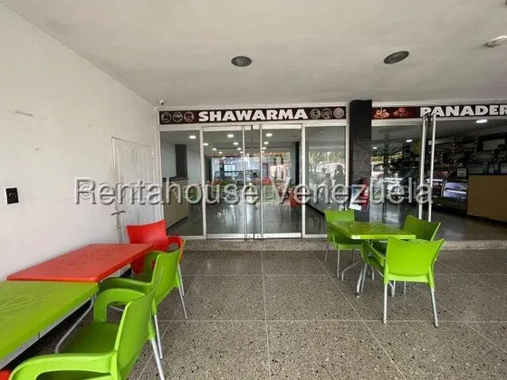 Milagros Inmuebles Local Alquiler Cabudare Lara Las Mercedes Economica Comercial Economico Código Inmobiliaria Rent-a-house  25-14514