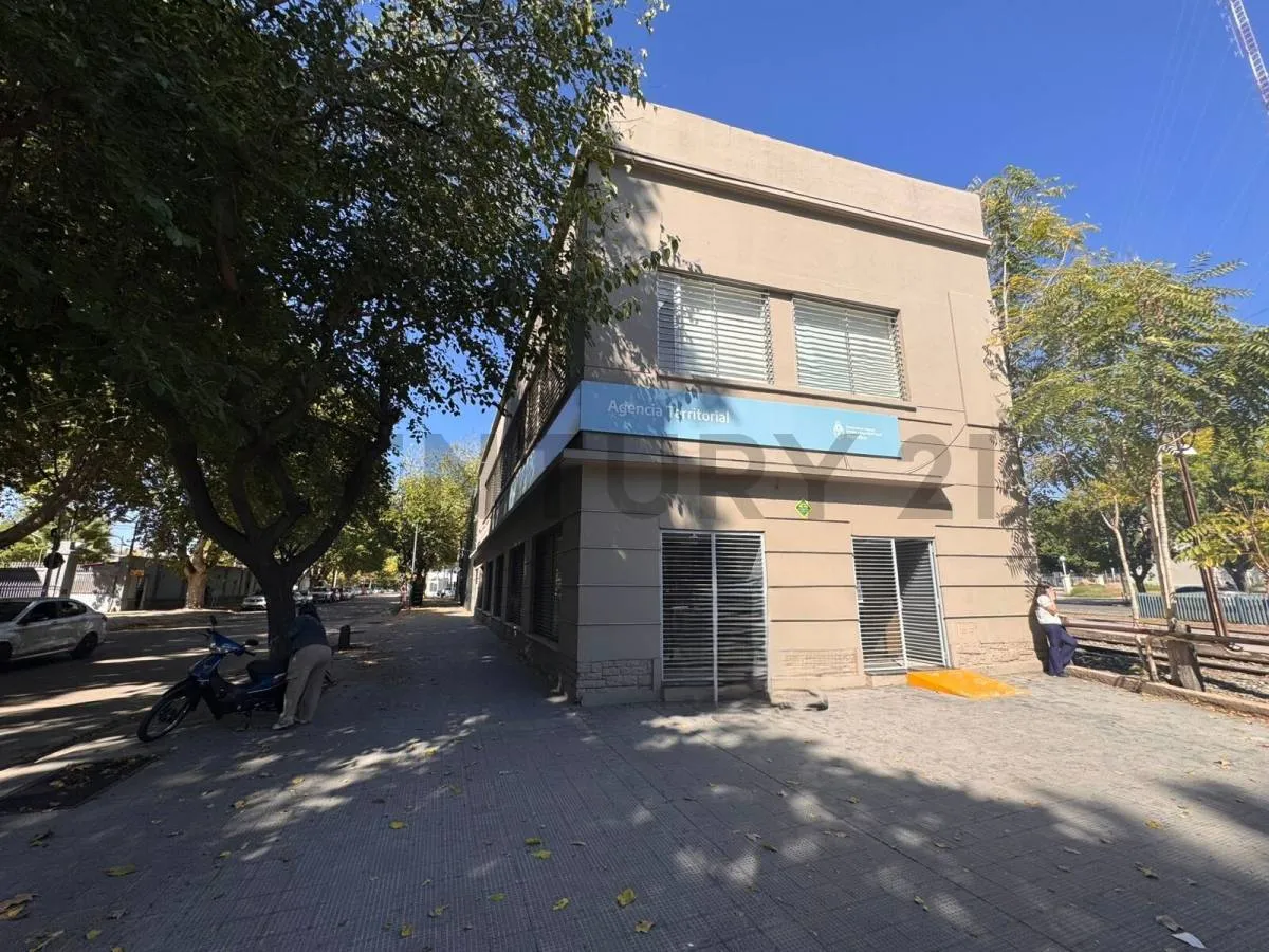 Office Rental in Mendoza City