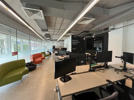 Oficina En Arriendo En Las Condes