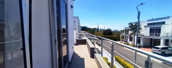 Venta Casa Fusagasuga Mirador De San Jeronimo