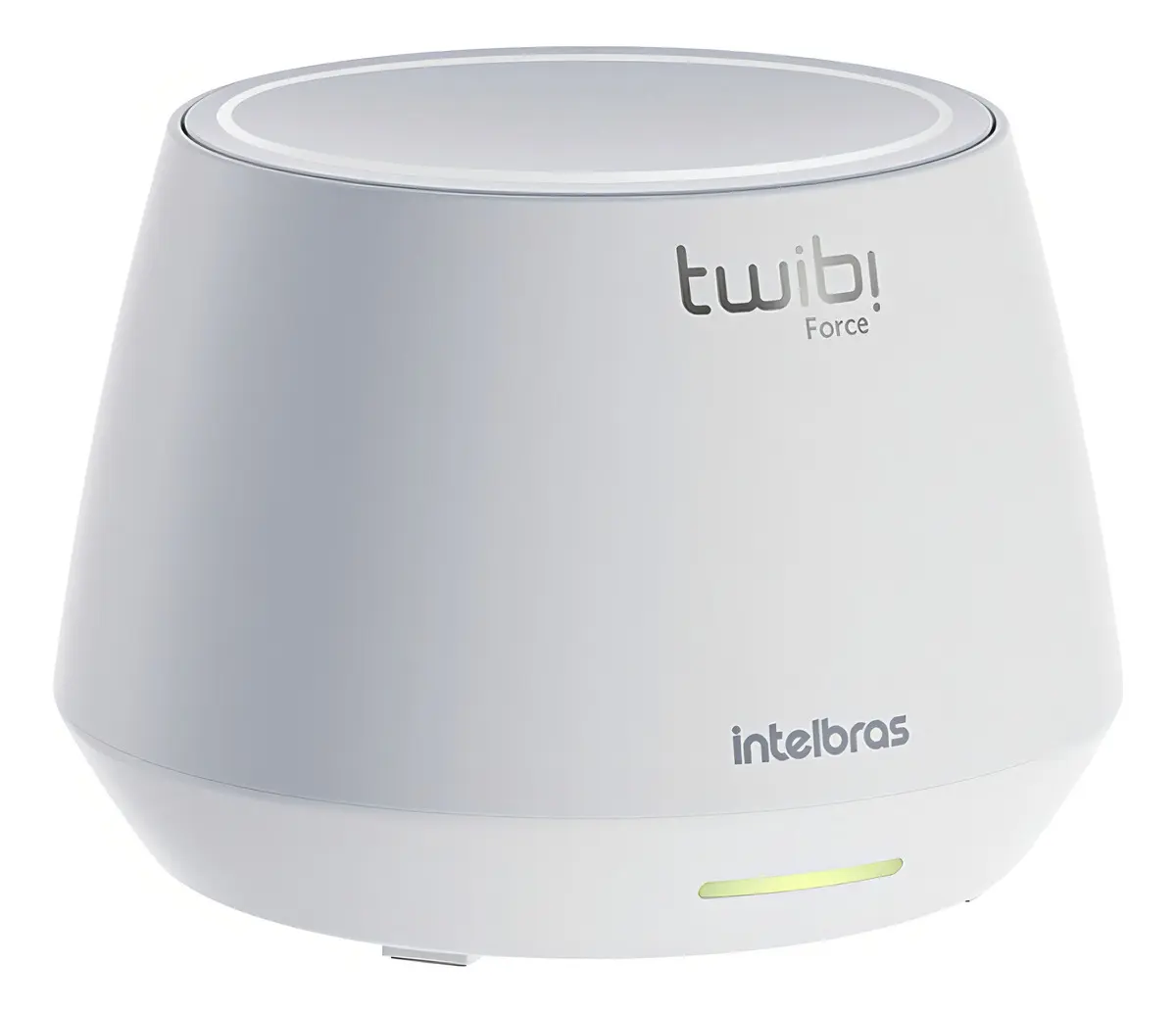 Roteador Mesh Wi-Fi 6 Intelbras Twibi Force AX