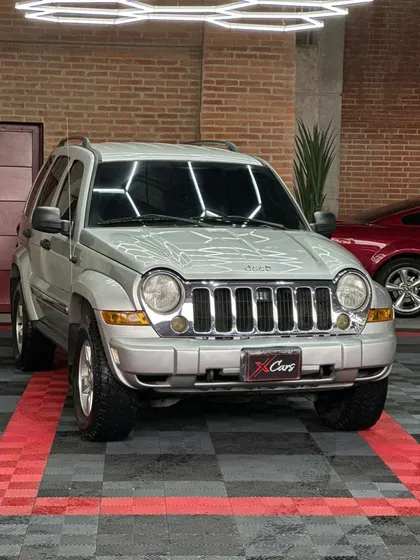 Jeep Cherokee Libertt