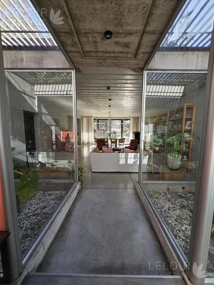 Casa En Venta 6 Dormitorios En Parque Leloir