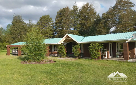 Atractiva Casa En Parcela Camino Villarrica Panguipulli Atractiva Casa En Parcela Camino Villarrica Panguipulli
