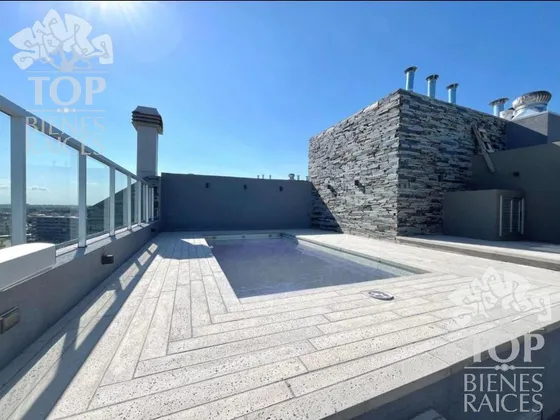 Penthouse Con Pileta Privada A Estrenar En Yoo 4 Nordelta