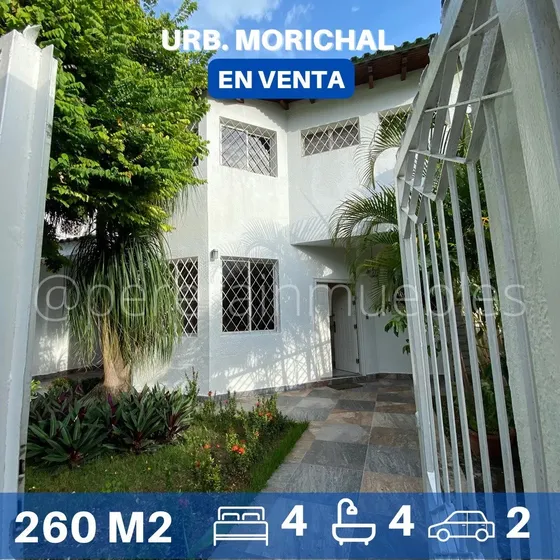 Quinta Urb Morichal, La Victoria, Edo, Aragua, Amoblada Y En Excelentes Condiciones
