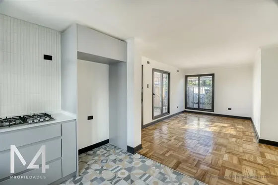 Casa En Venta Calle Sin Salida Cercana A Plaza Dinamarca