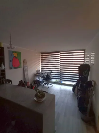 Departamento En Venta De 2 Dorm. En Macul