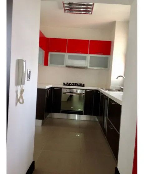 Venta Apartamento De 171mts2 Ciudad Jardín, Sur De Cali 6125-1