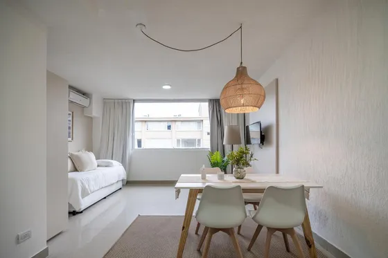 Departamento En Venta Monoambiente Pinamar Centro